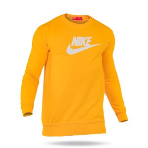 بلوزمردانه آستین بلند Nike مدل 37019