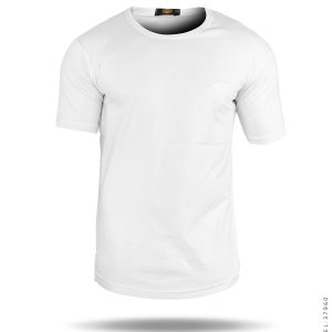 تیشرت مردانه یقه گرد Alma مدل 37960