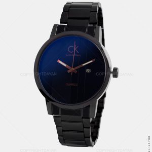 ساعت مچی عقربه ای مردانه Calvin Klein مدل 24780