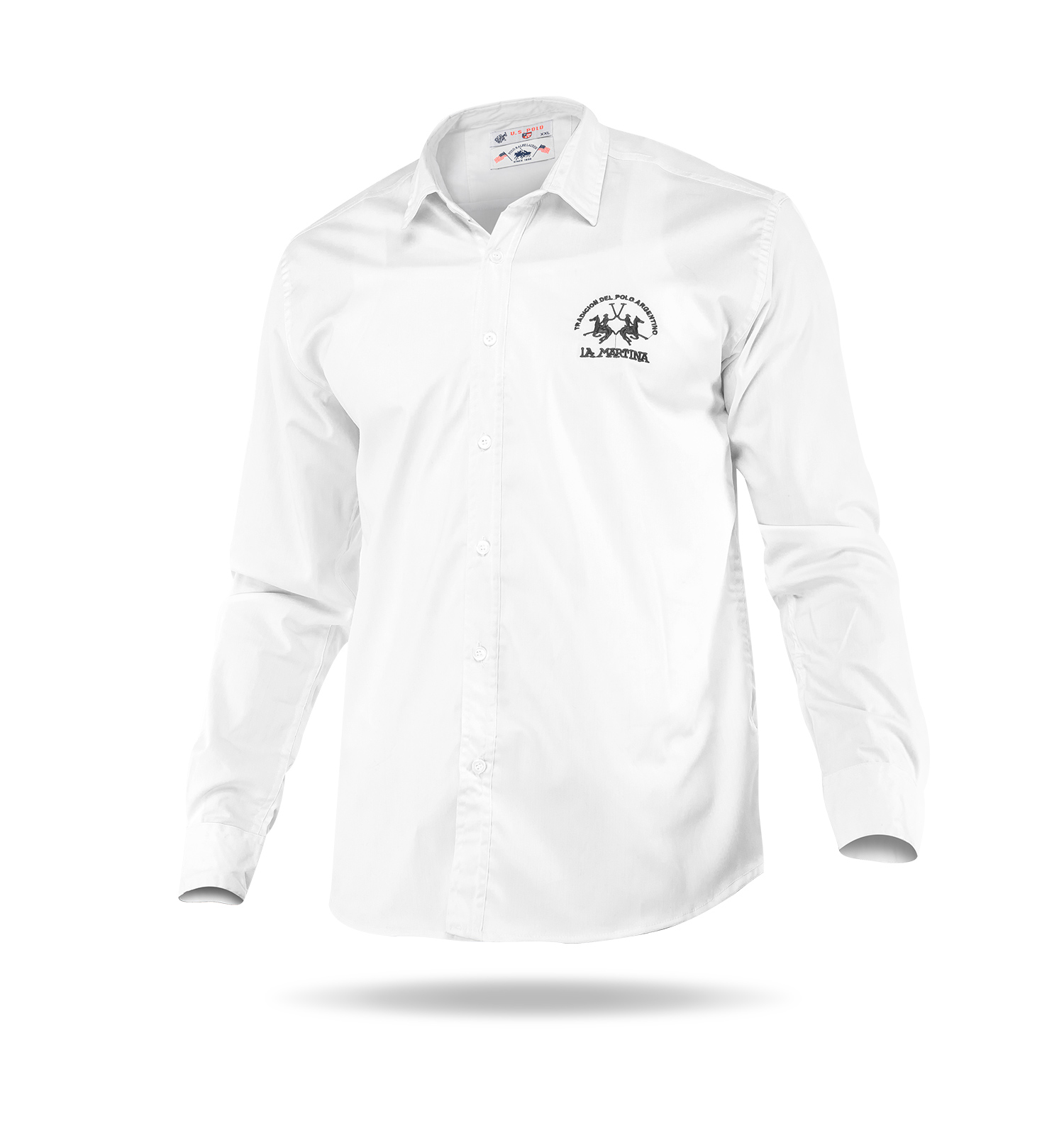 پیراهن مردانه Polo مدل 36160