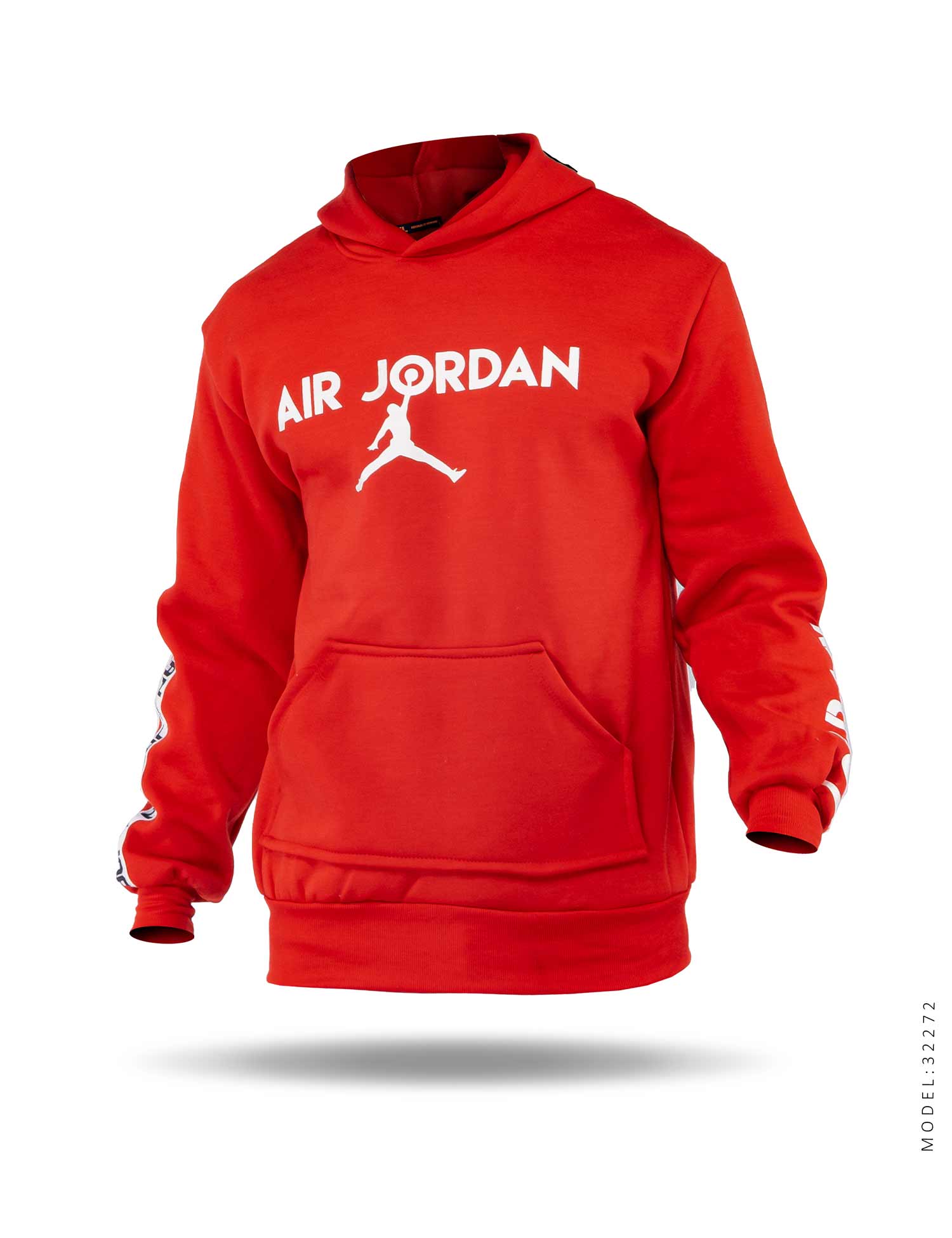 هودی مردانه Jordan مدل 32272