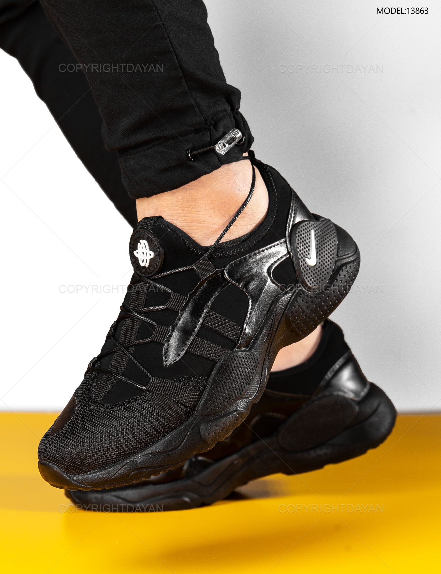 کفش ورزشی مردانه Nike مدل 13863