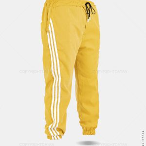 شلوار اسلش مردانه Adidas مدل 27066