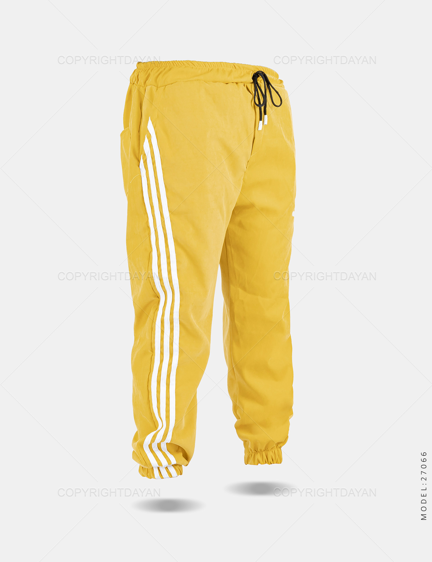شلوار اسلش مردانه Adidas مدل 27066