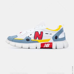 کفش ورزشی مردانه نیوبالانس New Balance مدل 27349