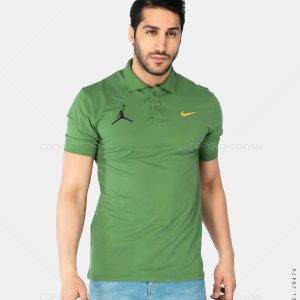 پولوشرت مردانه Nike مدل 29474