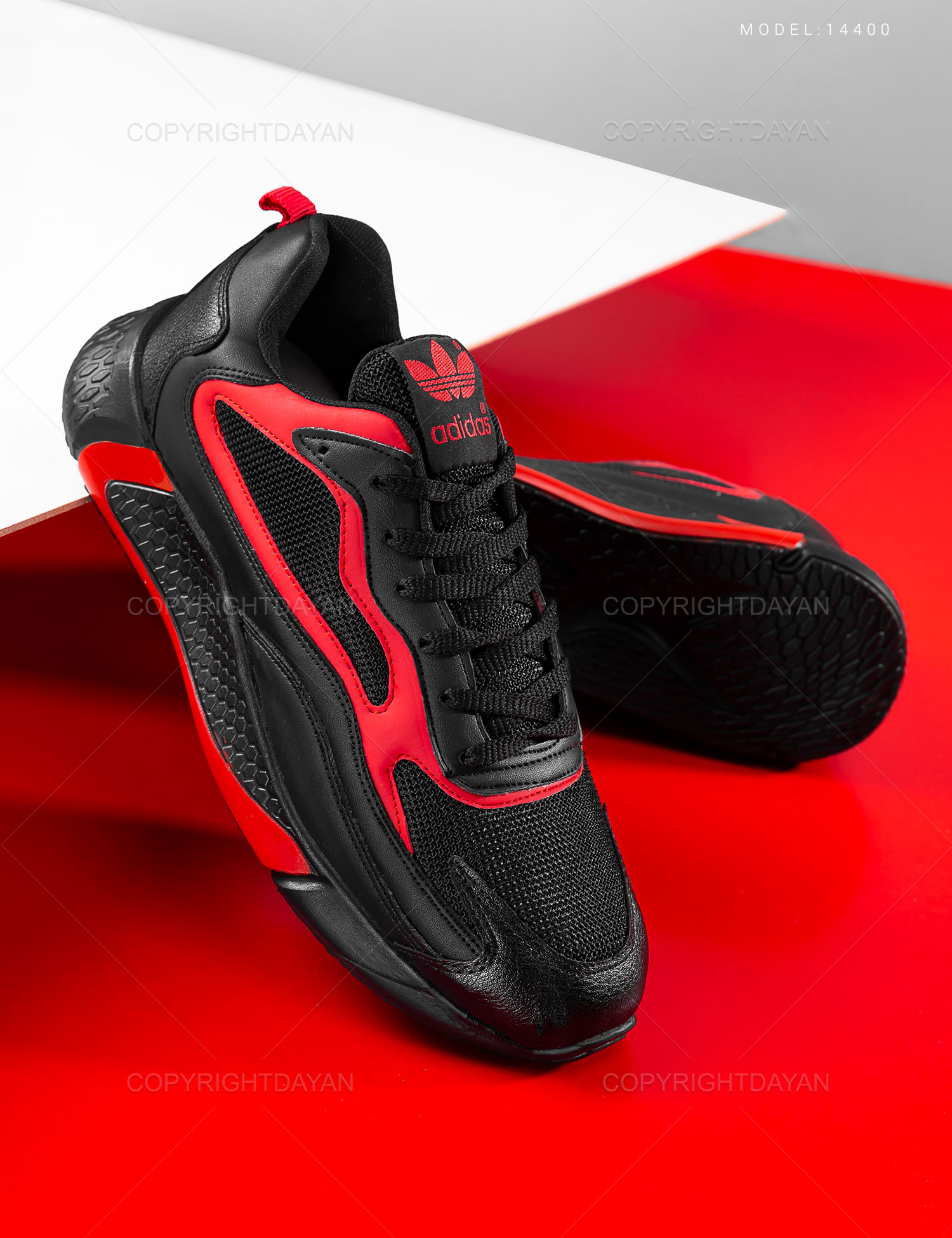 کفش مردانه Adidas مدل 14400