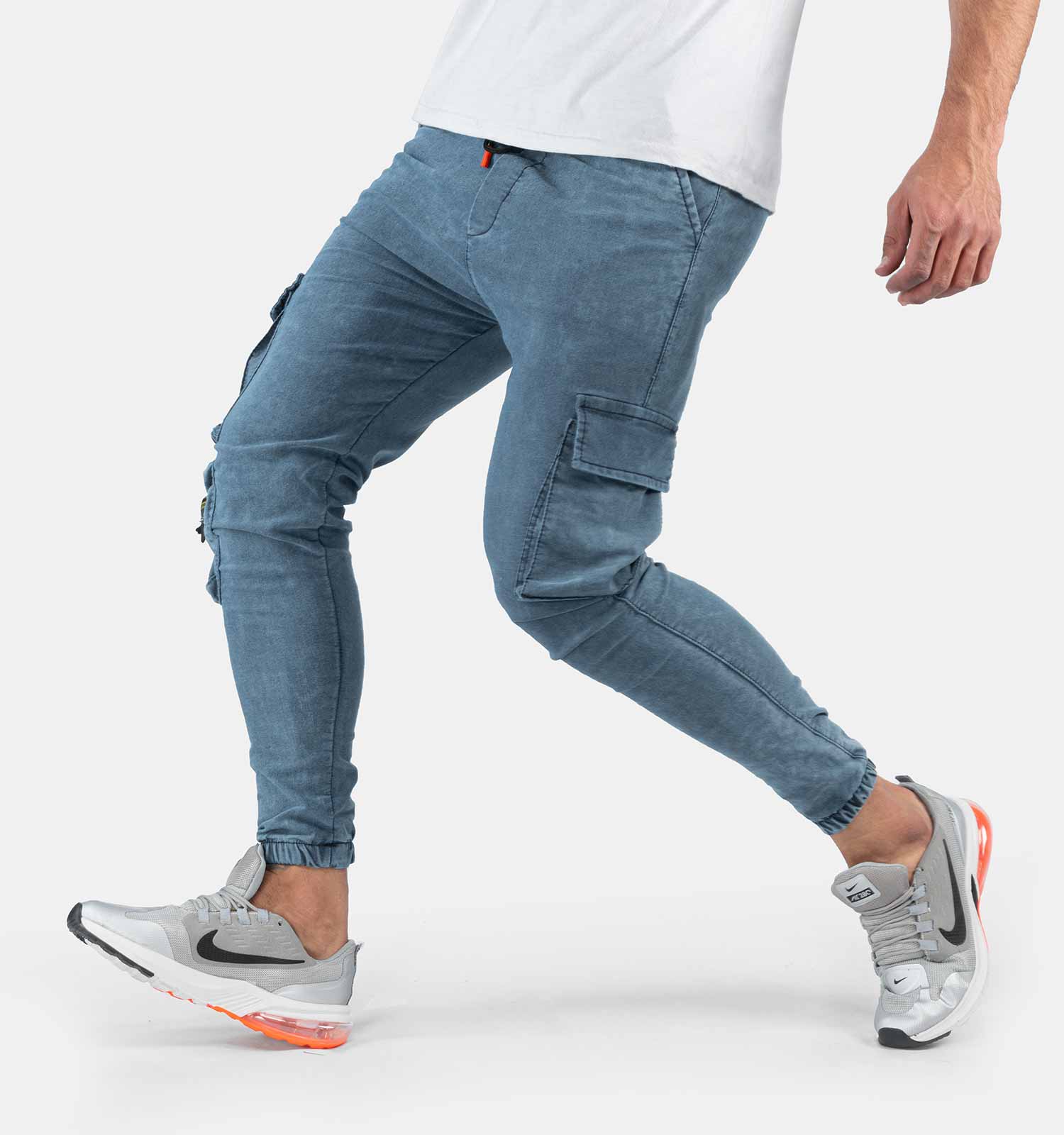 شلوار اسلش مردانه Supreme مدل 29282