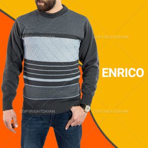 بافت مردانه Enrico