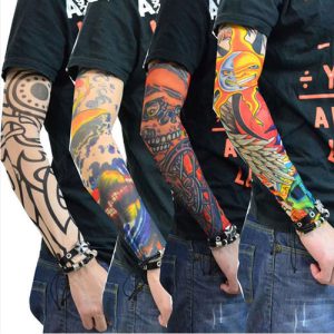 ساق دست جادویی طرح Tato