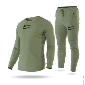 ست بلوز شلوار اسپرت Nike مدل 35430