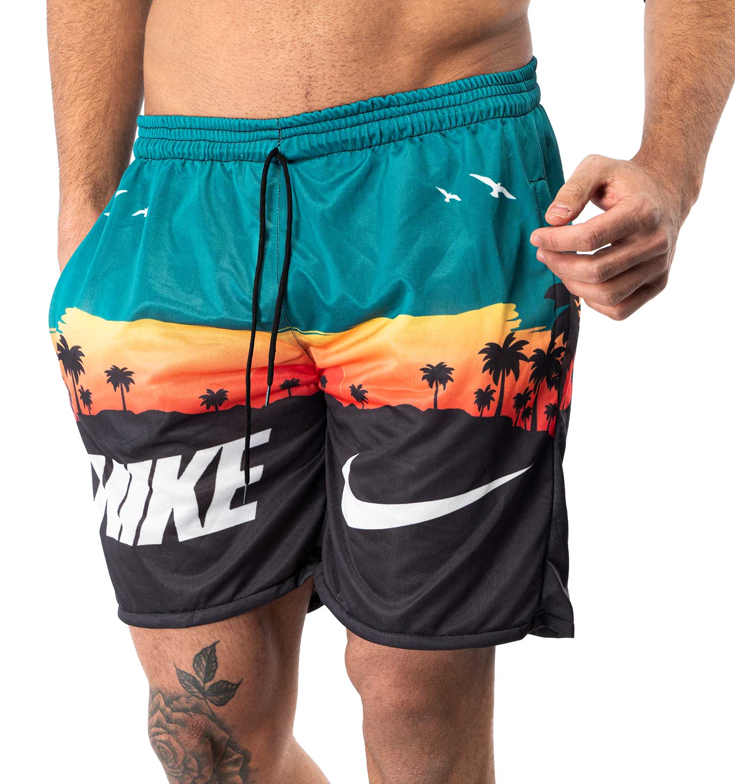 شلوارک مردانه Nike مدل 36508