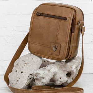 کیف دوشی Maserati مدل 20794