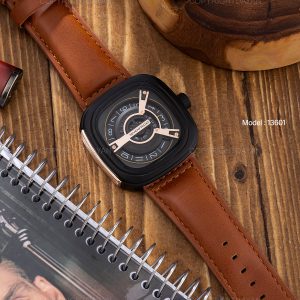 ساعت مچی مردانه Sevenfriday مدل 13601