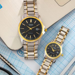 ست ساعت مچی Casio مدل 12158