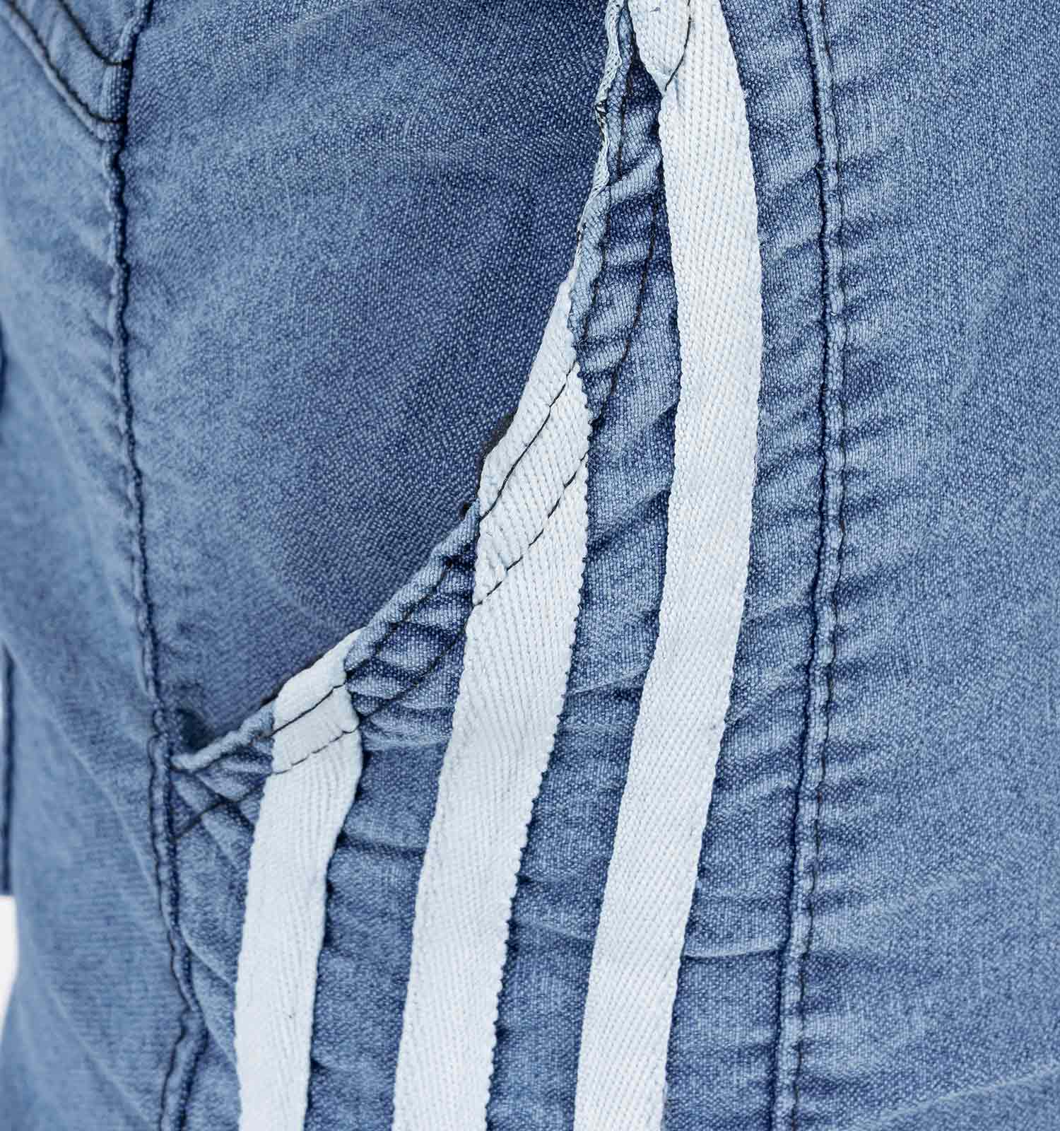 شلوار اسلش مردانه اسپرت Adidas مدل 41639