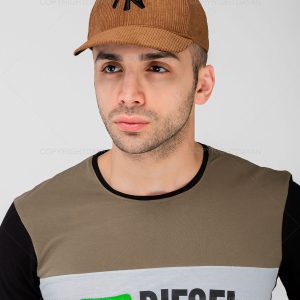 کلاه کپ New York مدل 18406
