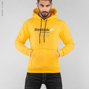 سویشرت مردانه Reebok مدل 17198