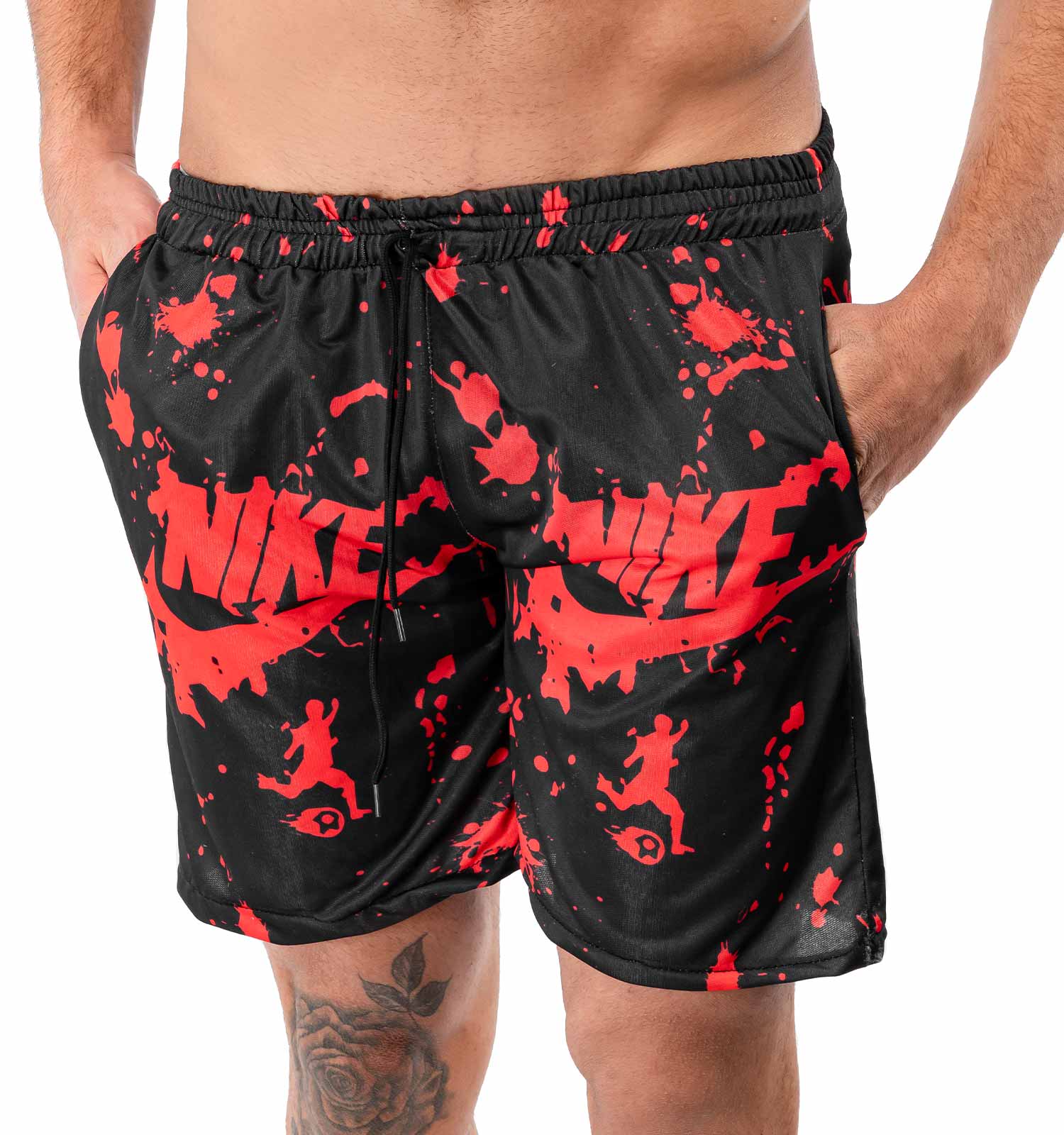 شلوارک مردانه Nike مدل 36507