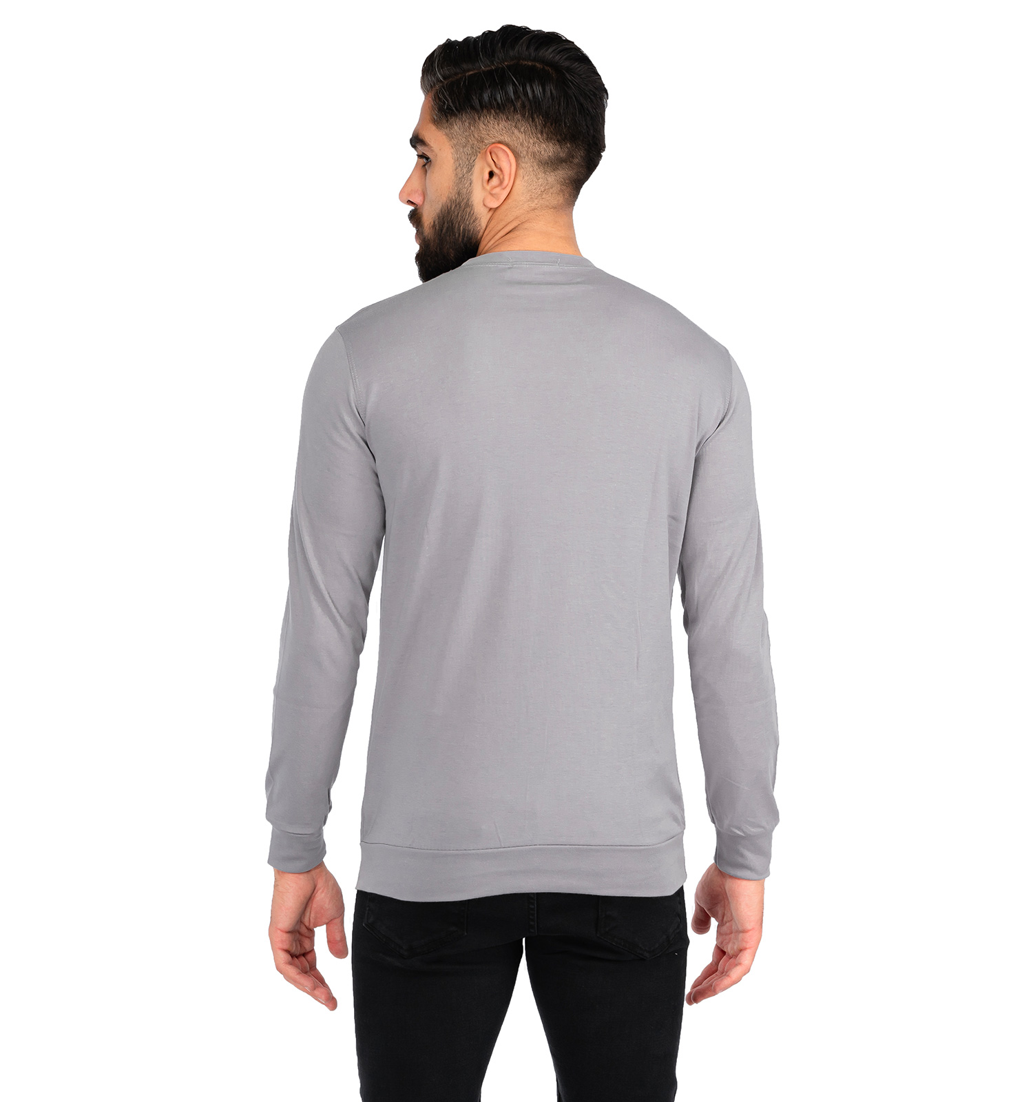 بلوز مردانه Polo مدل 41048