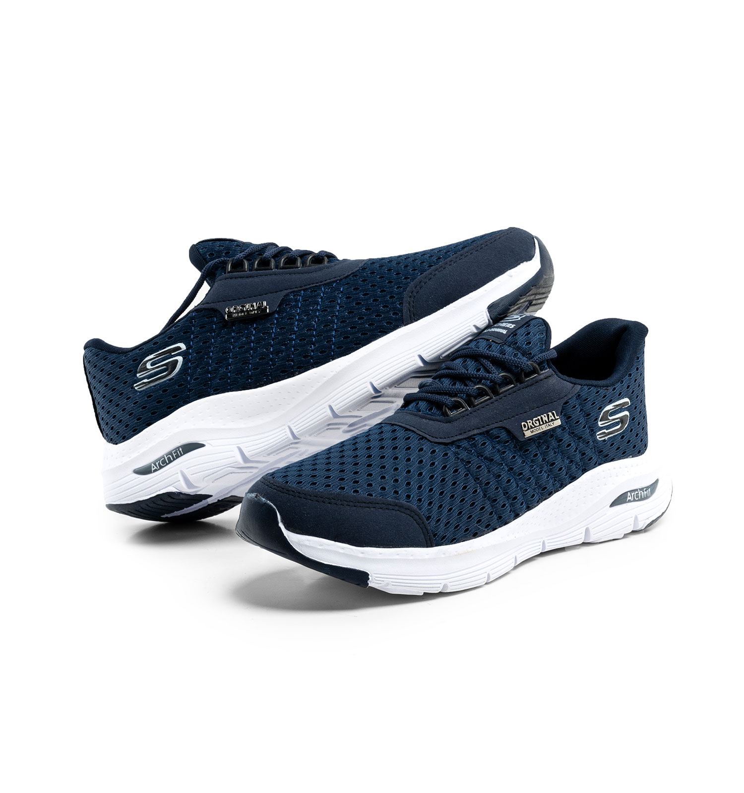 کفش ورزشی مردانه Skechers مدل 38744