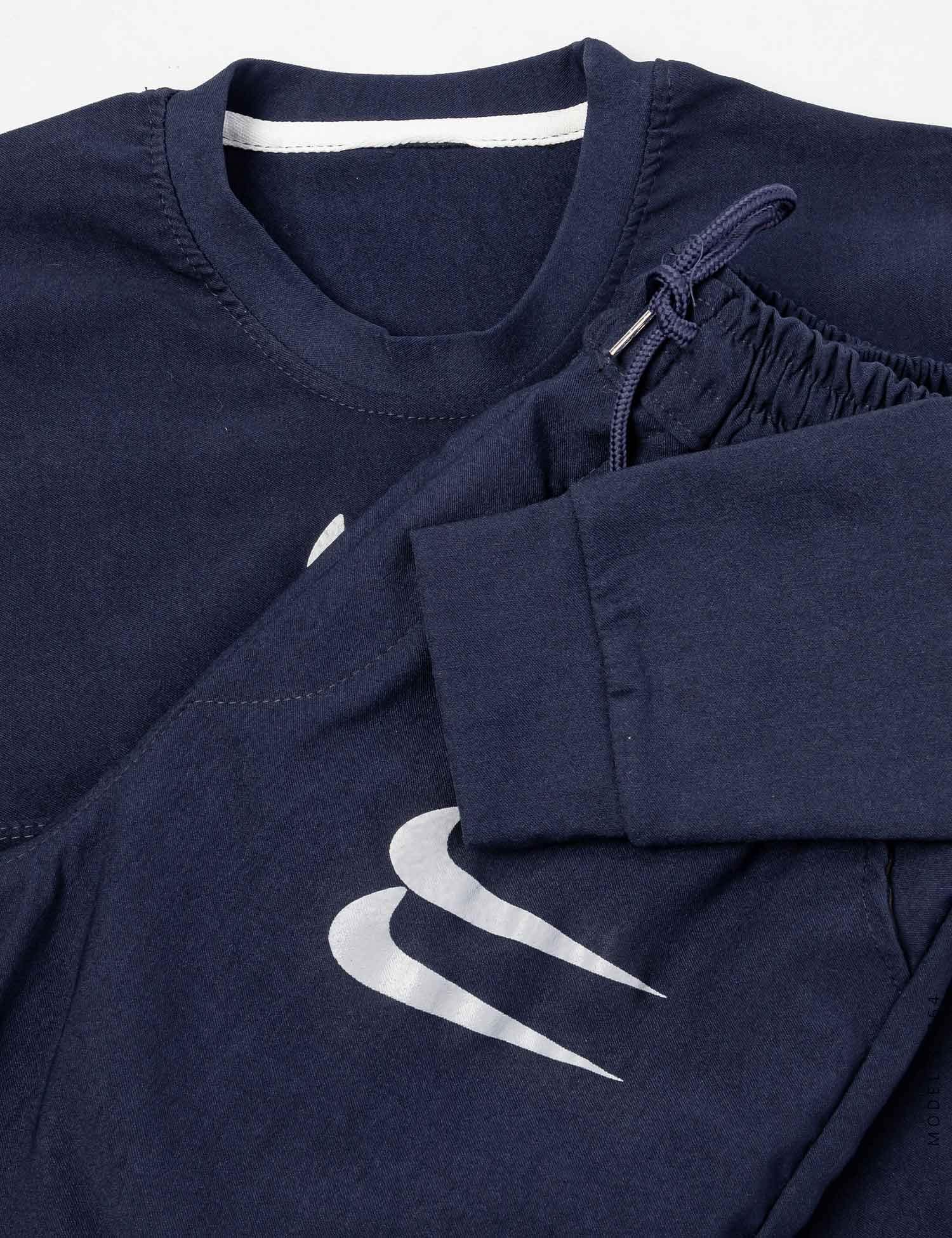 ست بلوز شلوار اسپرت Nike مدل 35764