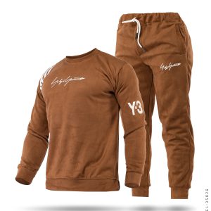 ست بلوز شلوار اسپرت Y – 3 مدل 35826