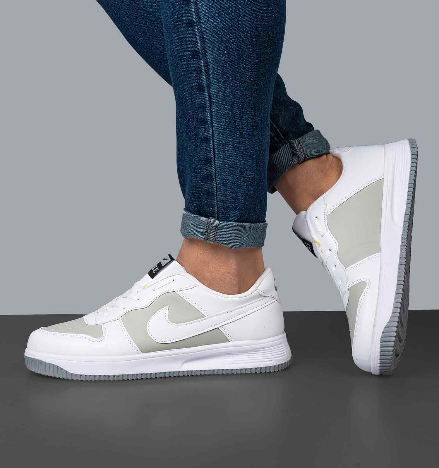 کفش اسپرت مردانه Nike مدل 35757