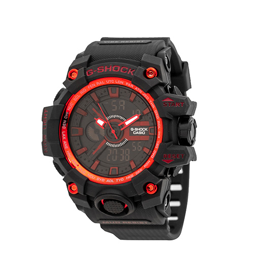 ساعت مچی مردانه G – Shock مدل 42077
