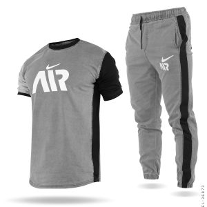 ست تیشرت شلوار اسپرت Air Nike مدل 36873