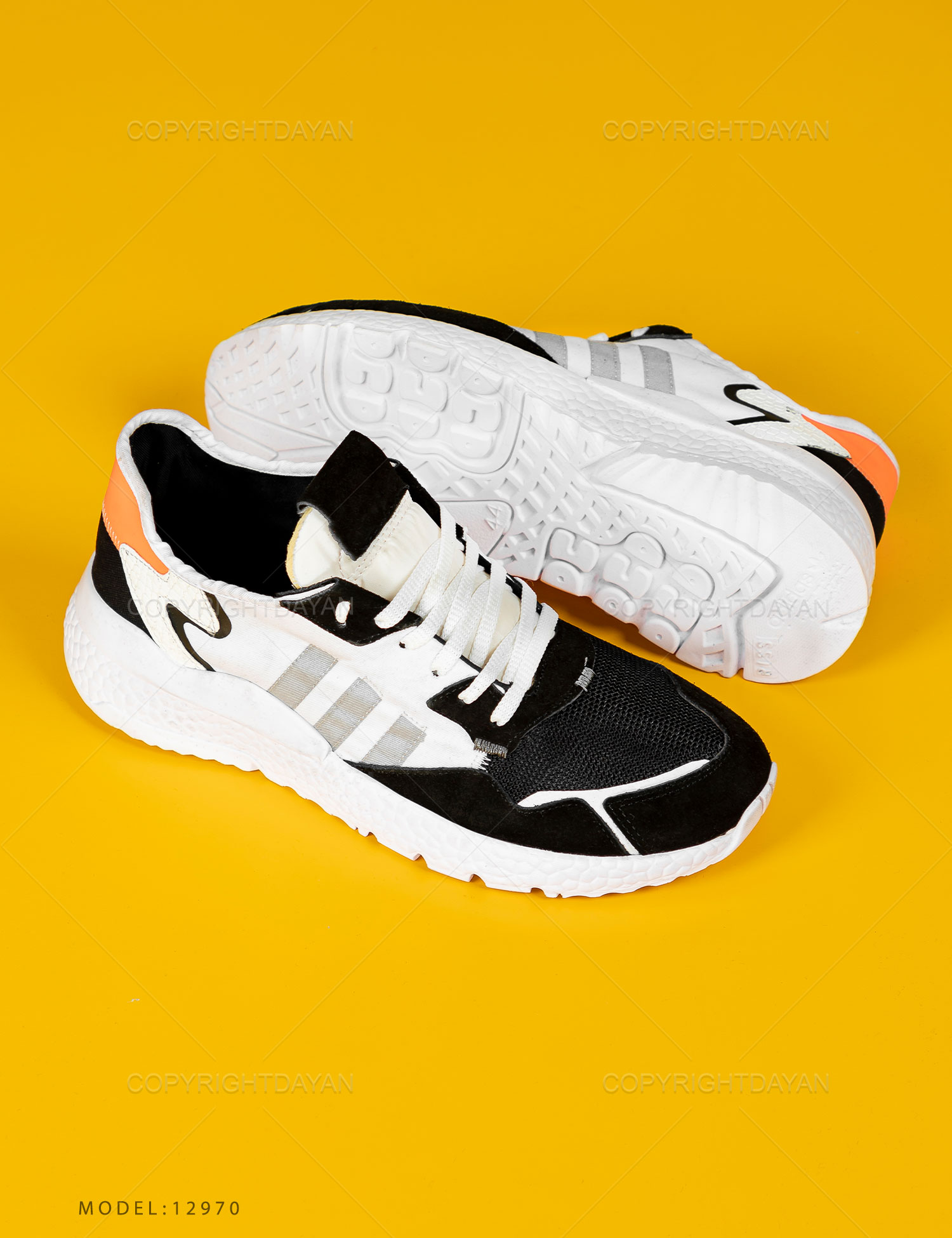 کفش Adidas مدل 12970