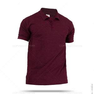 پولوشرت مردانه Polo مدل 25953