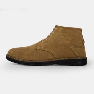 نیم بوت مردانه Clarks مدل 23352