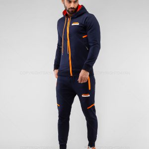 ست سویشرت شلوار مردانه Skechers مدل 16753