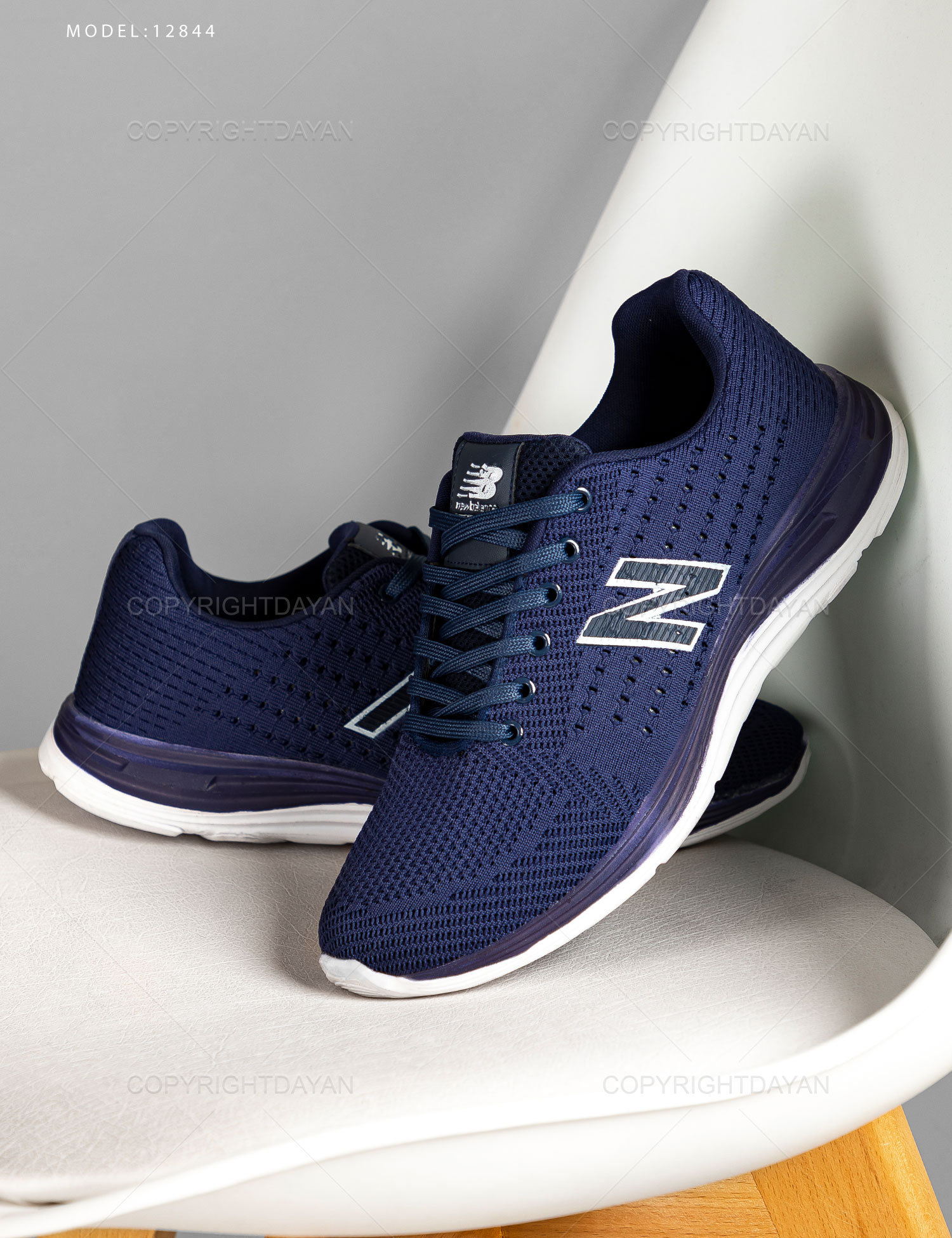 کفش مردانه New Balance مدل 12844