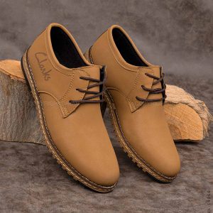 کفش مردانه Clarks مدل 19066