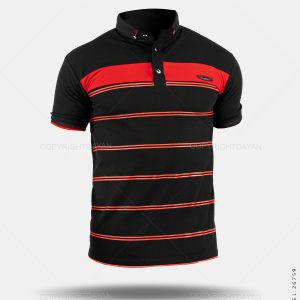 پولوشرت مردانه Araz مدل 26759