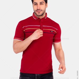 پولوشرت مردانه Norton مدل 26089