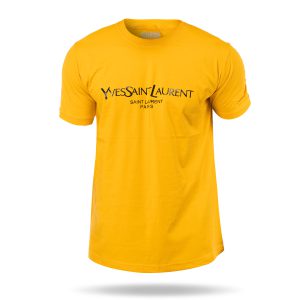 تیشرت مردانه YSL مدل 36142