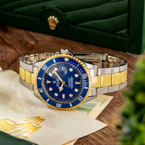ساعت مچی Rolex مدل 13116