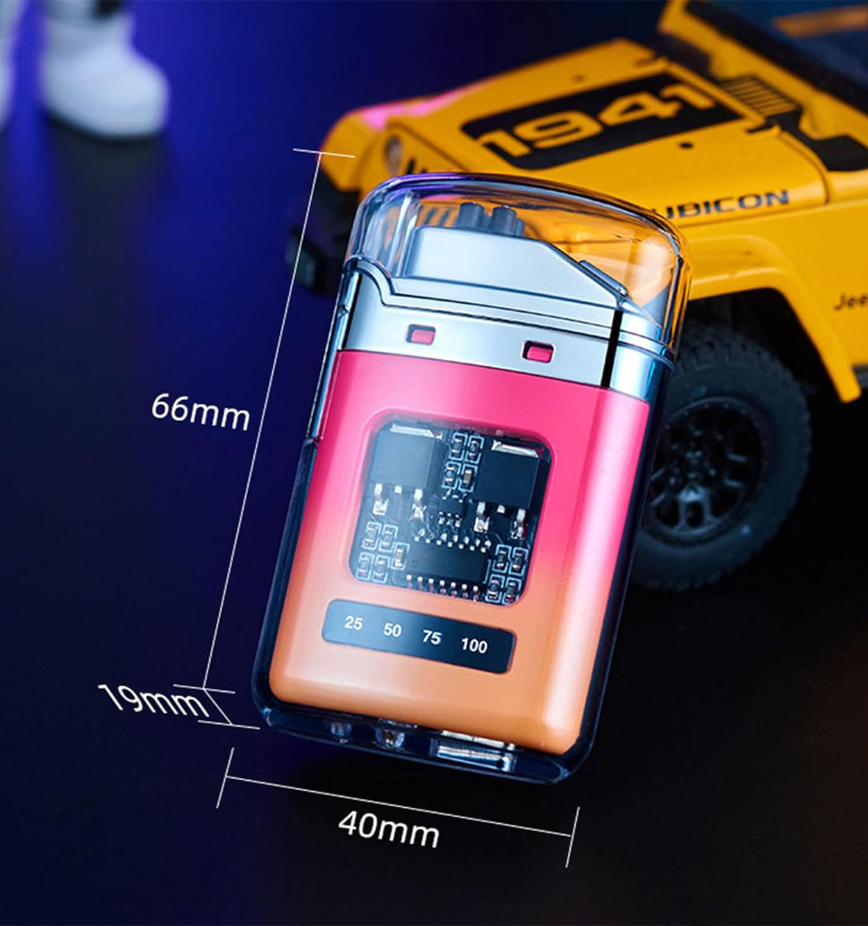 فندک الکتریکی Arc lighter مدل 43576