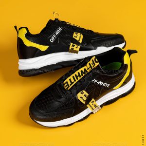 کفش مردانه Off – White مدل 12817