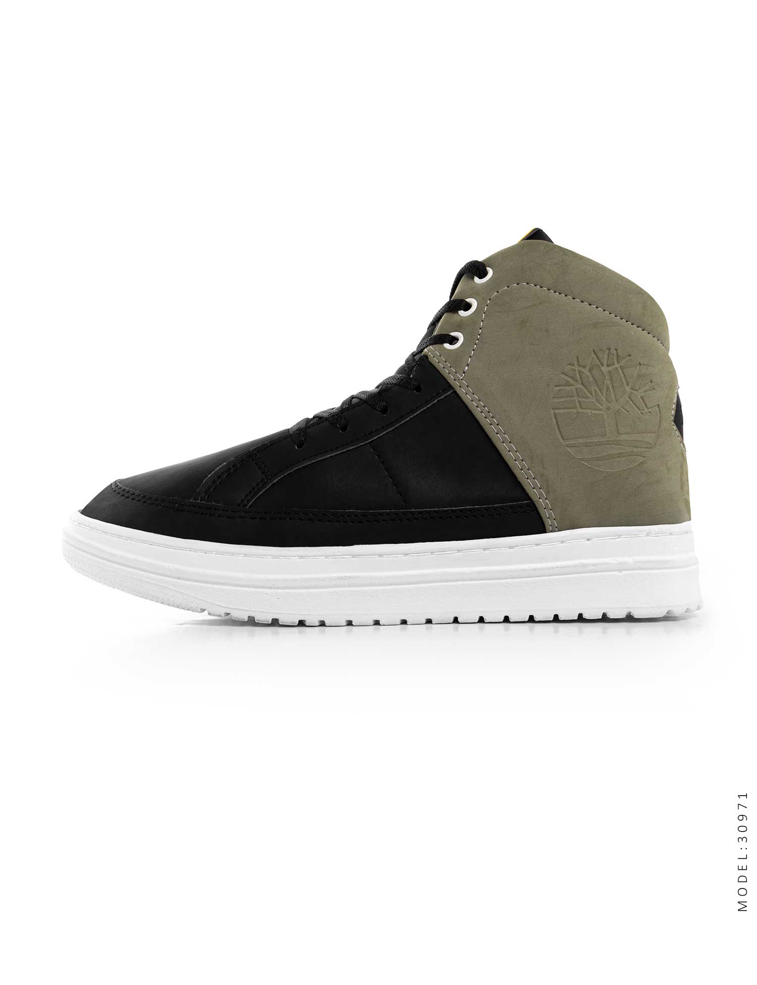 کفش ساقدار مردانه Timberland مدل 30971