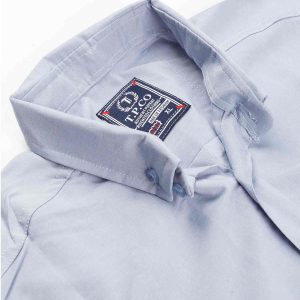 پیراهن مردانه رسمی Polo مدل 33672