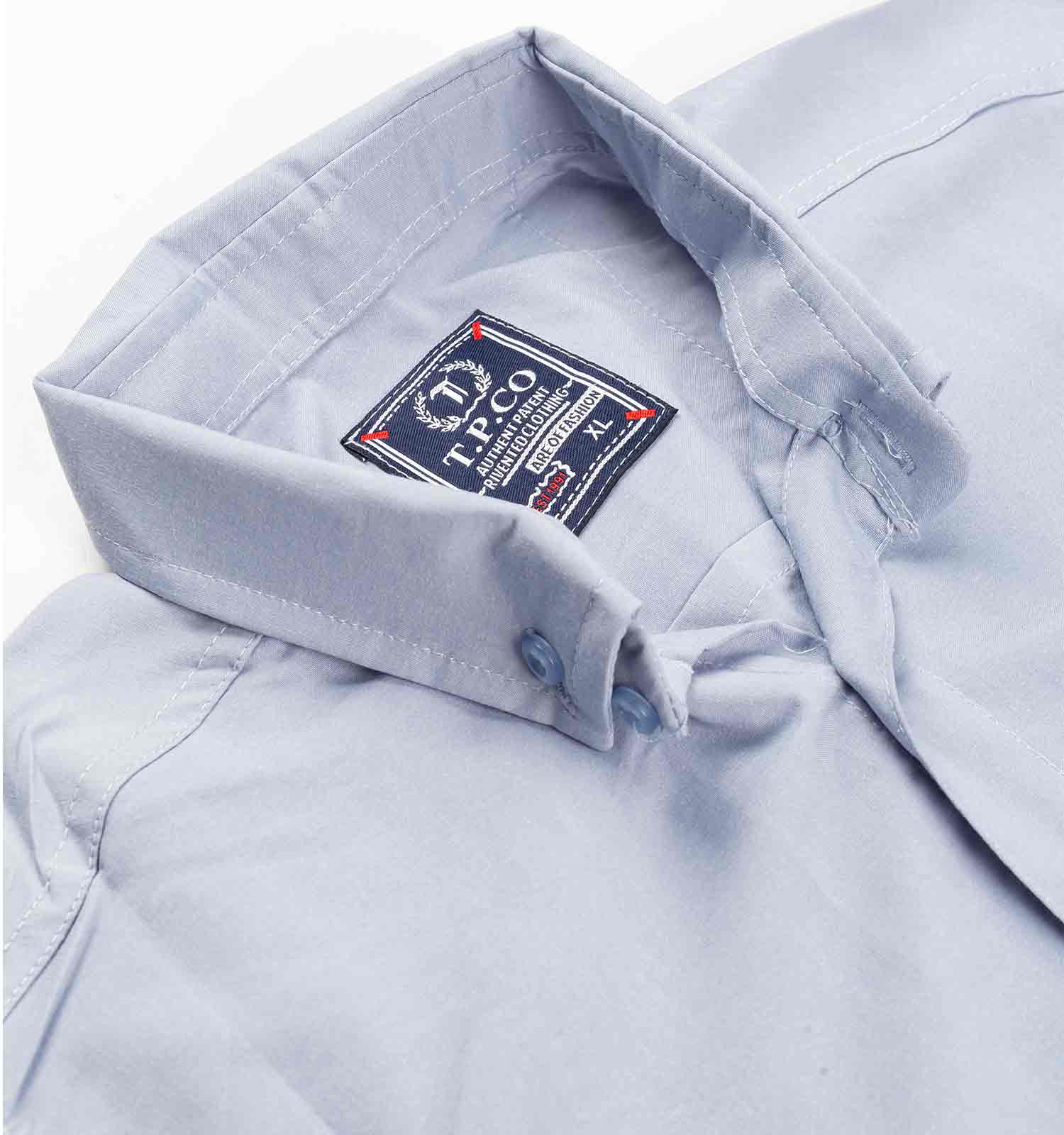 پیراهن مردانه رسمی Polo مدل 33672