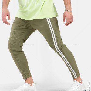شلوار اسلش مردانه Adidas مدل 25733