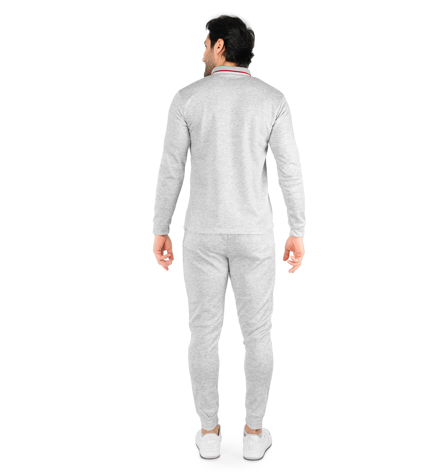 ست بلوز شلوار مردانه آستین بلند Calvin Klein مدل 42359