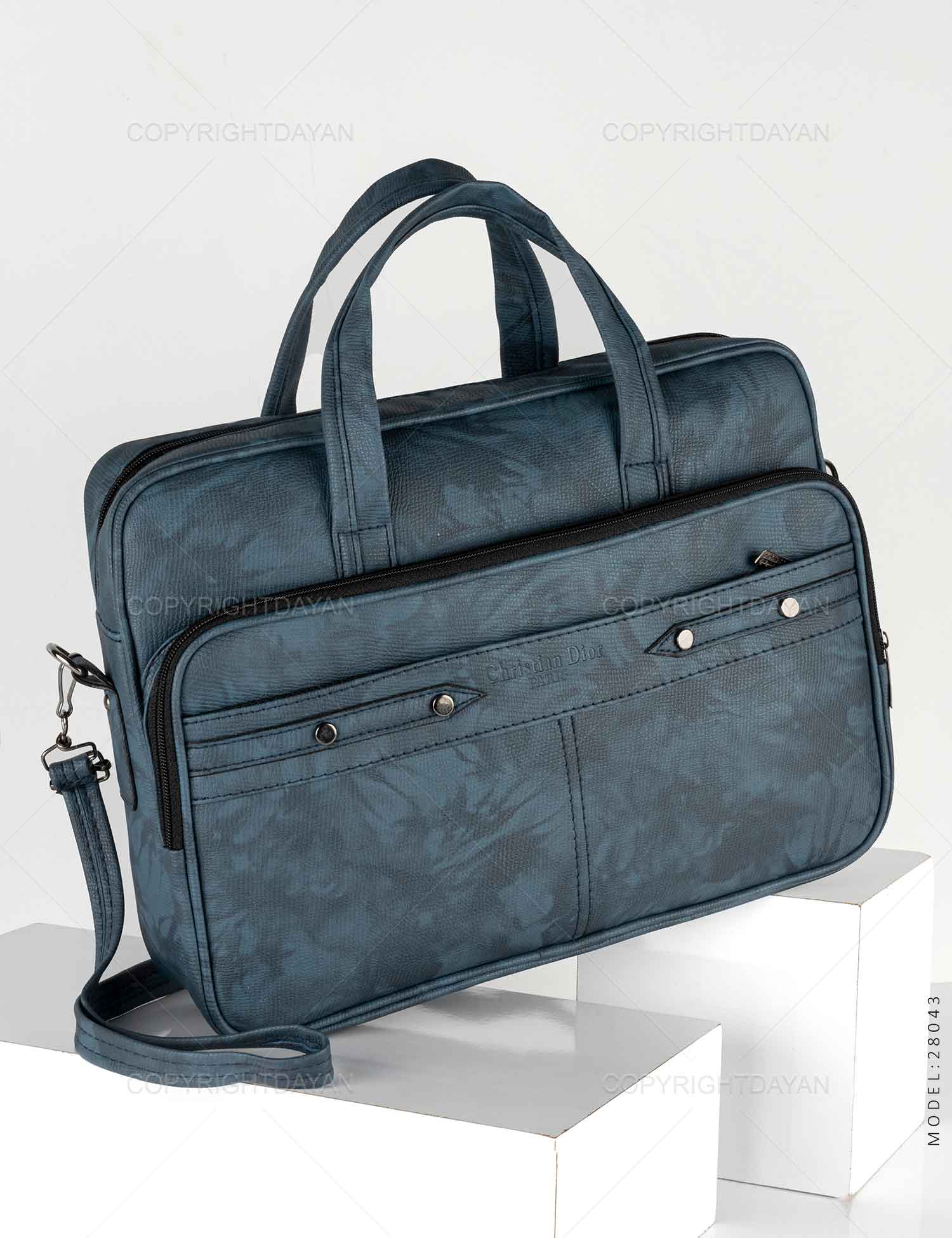 کیف اداری Dior مدل 28043