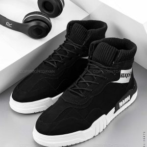 کفش ساقدار مردانه Fashion مدل 24471