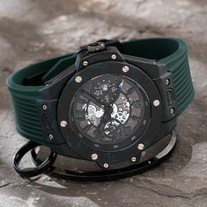 ساعت مچی عقربه ای مردانه Hublot مدل 40121